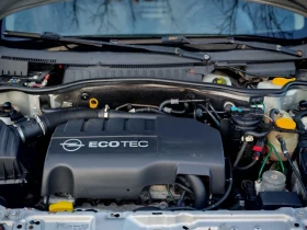 Opel Combo 1.3CDTI(75)* FACELIFT* ��� ����*  | Mobile.bg � ����� ������ 16