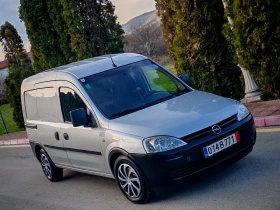 Opel Combo 1.3CDTI(75)* FACELIFT* НОВ ВНОС* 