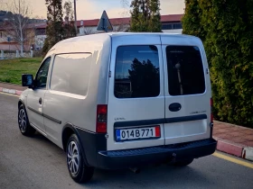 Opel Combo 1.3CDTI(75)* FACELIFT* ��� ����*  | Mobile.bg � ����� ������ 5