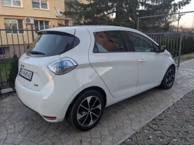 Renault Zoe Z.E.40 Intens, снимка 3
