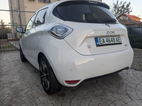 Renault Zoe Z.E.40 Intens, снимка 4