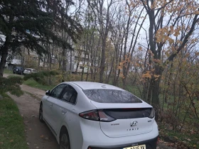 Hyundai Ioniq, снимка 6