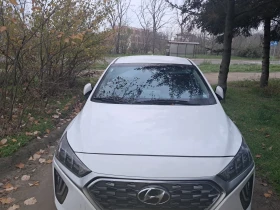 Hyundai Ioniq, снимка 2