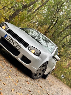 VW Golf 2.8 VR6, снимка 1