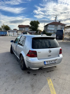 VW Golf 2.8 VR6, снимка 3