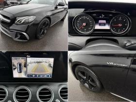 Mercedes-Benz E 220 E63AMG OPTIK-9скорости-SPORT-360KAMERI-BIXENON-LED - 37888 лв. / 19371.83 € - 60674830 17