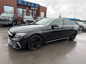 Mercedes-Benz E 220 E63AMG OPTIK-9скорости-SPORT-360KAMERI-BIXENON-LED - 37888 лв. / 19371.83 € - 60674830 3