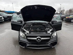 Mercedes-Benz E 220 E63AMG OPTIK-9скорости-SPORT-360KAMERI-BIXENON-LED - 37888 лв. / 19371.83 € - 60674830 16