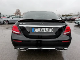 Mercedes-Benz E 220 E63AMG OPTIK-9скорости-SPORT-360KAMERI-BIXENON-LED - 37888 лв. / 19371.83 € - 60674830 5