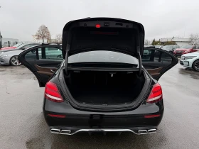 Mercedes-Benz E 220 E63AMG OPTIK-9скорости-SPORT-360KAMERI-BIXENON-LED - 37888 лв. / 19371.83 € - 60674830 15