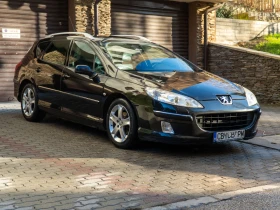 Peugeot 407 2.0HDI, снимка 2