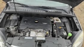 Chevrolet Orlando - 4900 € / 9583.57 лв. - 68306125 6