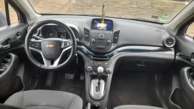 Chevrolet Orlando - 4900 € / 9583.57 лв. - 68306125 7