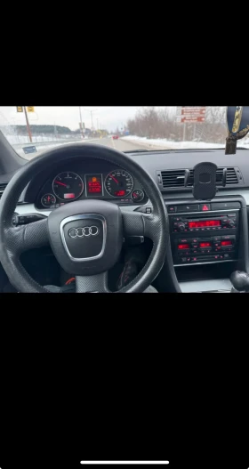 Audi A4 Топ - 3200 € / 6258.66 лв. - 70387216 6