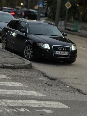 Audi A4 Топ - 3200 € / 6258.66 лв. - 70387216 3