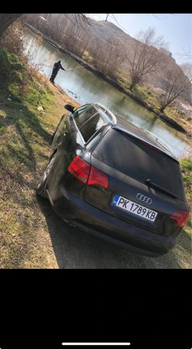 Audi A4 Топ - 3200 € / 6258.66 лв. - 70387216 11
