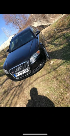 Audi A4 Топ - 3200 € / 6258.66 лв. - 70387216 12