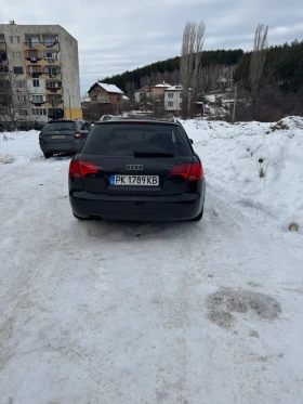 Audi A4 Топ - 3200 € / 6258.66 лв. - 70387216 13