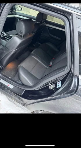 Audi A4 Топ - 3200 € / 6258.66 лв. - 70387216 9