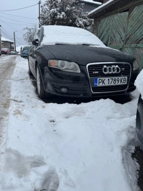 Audi A4 Топ - 3200 € / 6258.66 лв. - 70387216 14