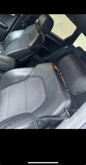 Audi A4 Топ - 3200 € / 6258.66 лв. - 70387216 8