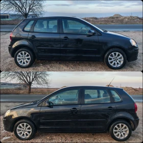 VW Polo 1.4 86 К.С. БЕНЗИН!  - 2999 € / 5865.53 лв. - 74950655 4