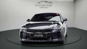 Kia Stinger 2.0T AWD PLATINUM autogeorge.com - 17925 € / 35058.25 лв. - 36098585 3