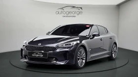 Kia Stinger 2.0T AWD PLATINUM autogeorge.com