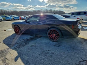 Dodge Challenger SRT 392 - 25000 € / 48895.75 лв. - 64298404 2