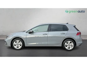 VW Golf 2.0 TDi M/T, Месечна вноска от 255   - 17990 € / 35185.38 лв. - 68028511 3