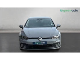 VW Golf 2.0 TDi M/T, Месечна вноска от 255   - 17990 € / 35185.38 лв. - 68028511 5