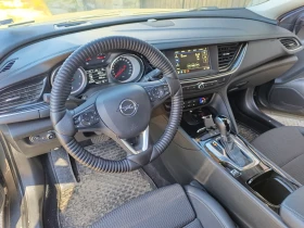 Opel Insignia B Grand Sport 1.6D 136к.с. автоматик, снимка 9 - Автомобили и джипове - 53669392