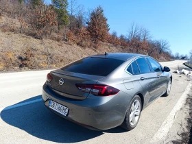 Opel Insignia B Grand Sport 1.6D 136к.с. автоматик, снимка 4 - Автомобили и джипове - 53669392