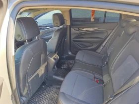Opel Insignia B Grand Sport 1.6D 136к.с. автоматик, снимка 7 - Автомобили и джипове - 53669392