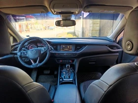 Opel Insignia B Grand Sport 1.6D 136к.с. автоматик, снимка 5 - Автомобили и джипове - 53669392