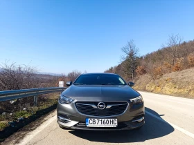 Opel Insignia B Grand Sport 1.6D 136к.с. автоматик, снимка 2 - Автомобили и джипове - 53669392