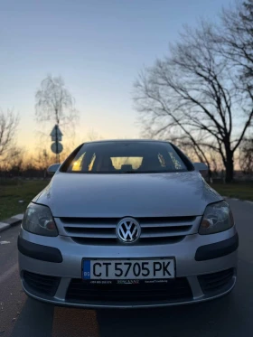 VW Golf Plus - 3500 € / 6845.40 лв. - 92398766 2