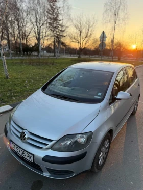 VW Golf Plus - 3500 € / 6845.40 лв. - 92398766 8