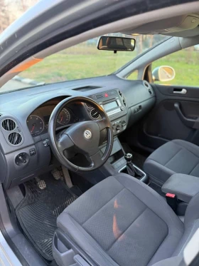 VW Golf Plus - 3500 € / 6845.40 лв. - 92398766 13