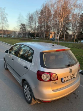 VW Golf Plus - 3500 € / 6845.40 лв. - 92398766 6