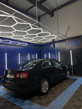 VW Jetta 2.0 Швейцария  - 4000 € / 7823.32 лв. - 26677485 3