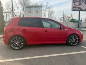 VW Golf - 6500 € / 12712.90 лв. - 21306445 4