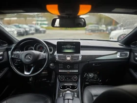Mercedes-Benz CLS 500 550 4MATIC - 22300 € / 43615.01 лв. - 50189839 11