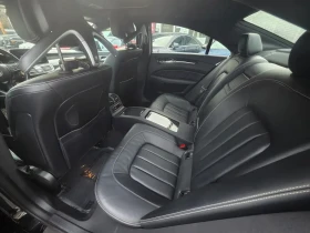 Mercedes-Benz CLS 500 550 4MATIC - 22300 € / 43615.01 лв. - 50189839 8