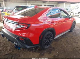 Subaru WRX 2.4l Premium | Auto.bg — изображение 4