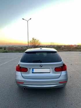 BMW 320 - 8300 € / 16233.39 лв. - 54177234 3