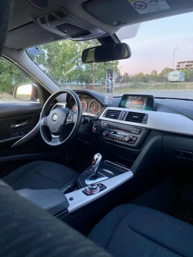 BMW 320 - 8300 € / 16233.39 лв. - 54177234 8
