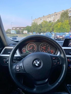 BMW 320 - 8300 € / 16233.39 лв. - 54177234 7