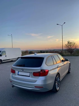 BMW 320 - 8300 € / 16233.39 лв. - 54177234 2