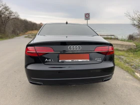 Audi A8 L 4.0T - 25600 € / 50069.25 лв. - 64333744 4